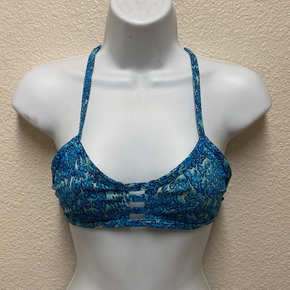 Jolyn Bikini Top Small